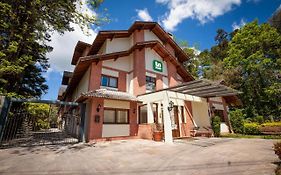 Tri Hotel Lago Gramado